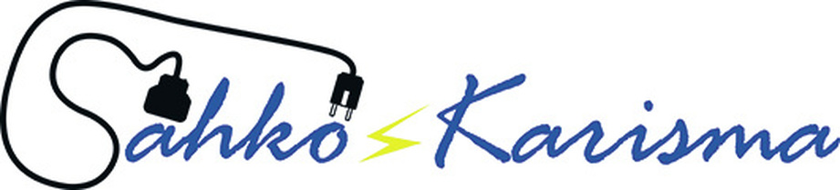 Sähkö-Karisma-logo