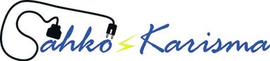 Sähkö-Karisma-logo